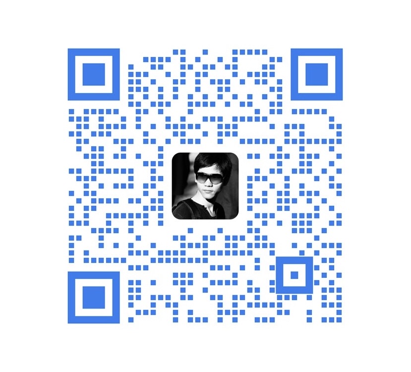 WeChat QR